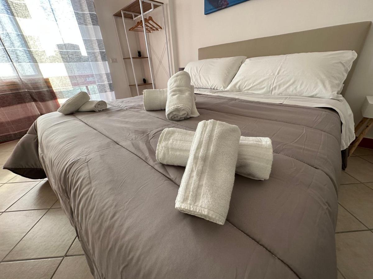 Off And Relax Bed & Breakfast Naples