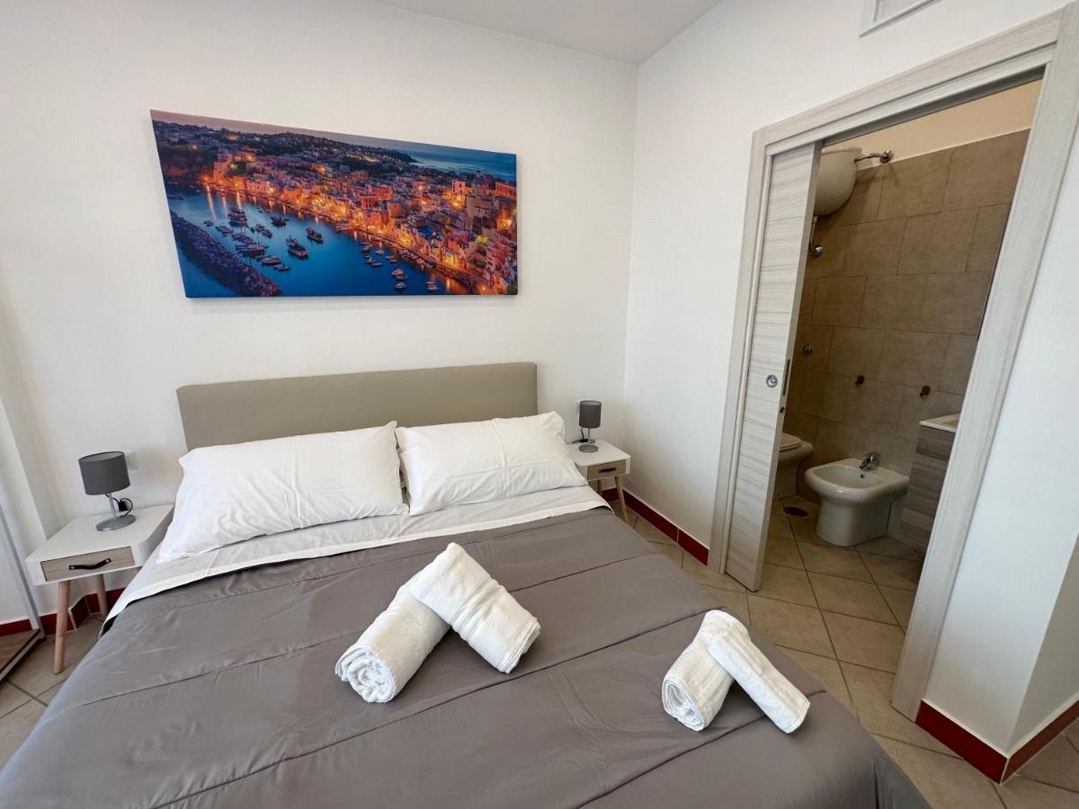 Bed & Breakfast Off And Relax Naples
