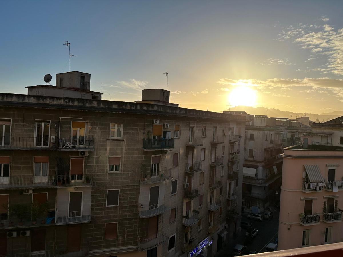 Off And Relax Bed & Breakfast Naples