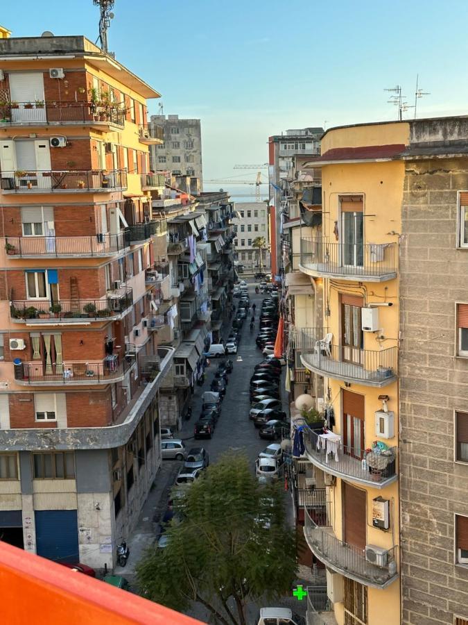 Bed & Breakfast Off And Relax Naples