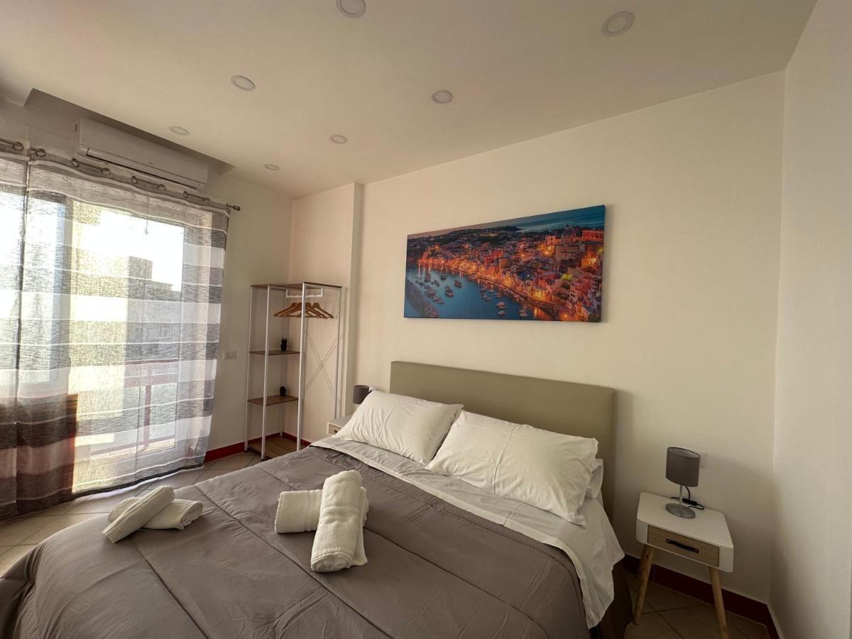 Off And Relax Bed & Breakfast Naples