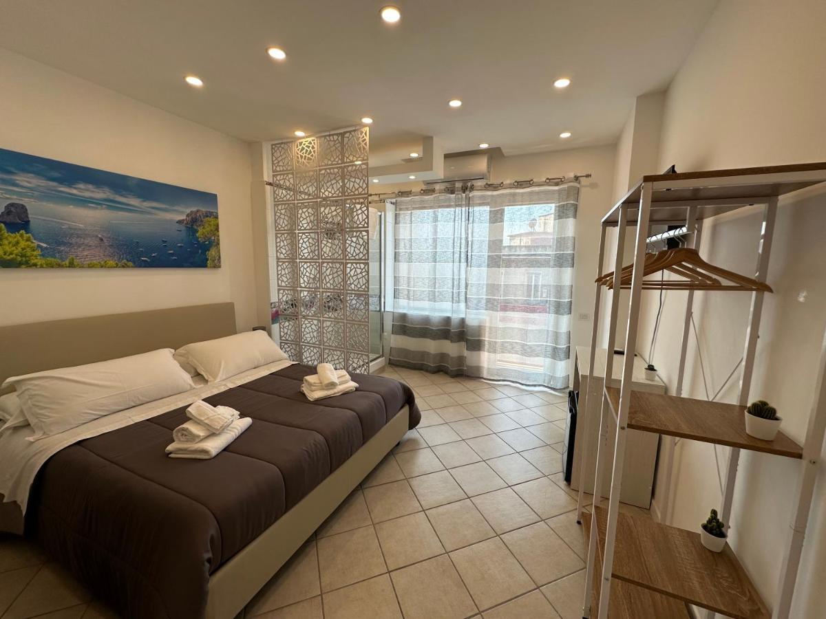 Off And Relax Bed & Breakfast Naples