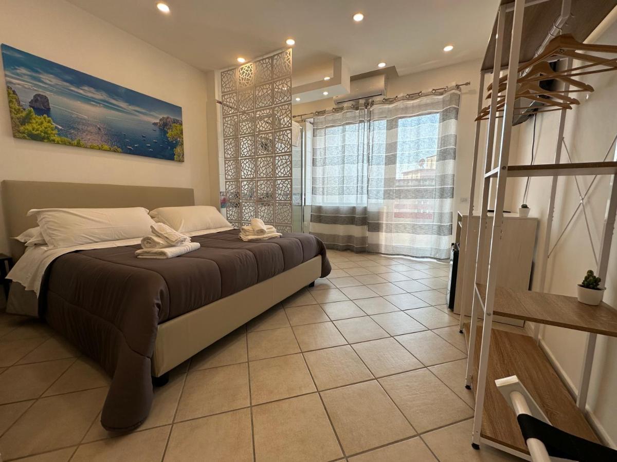 Off And Relax Bed & Breakfast Naples