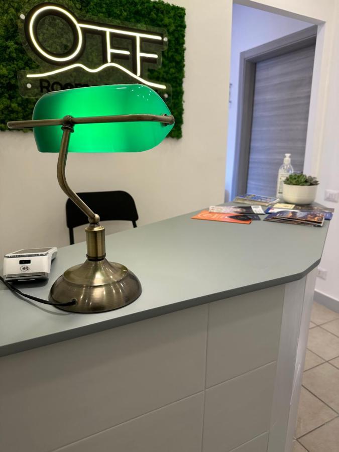 Bed & Breakfast Off And Relax Naples