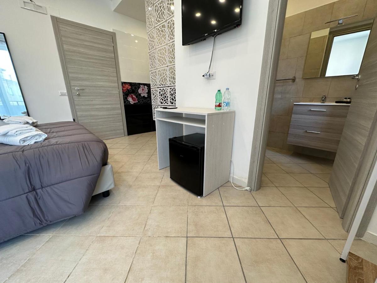Off And Relax Bed & Breakfast Naples