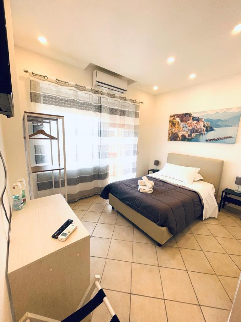Off And Relax Bed & Breakfast Naples